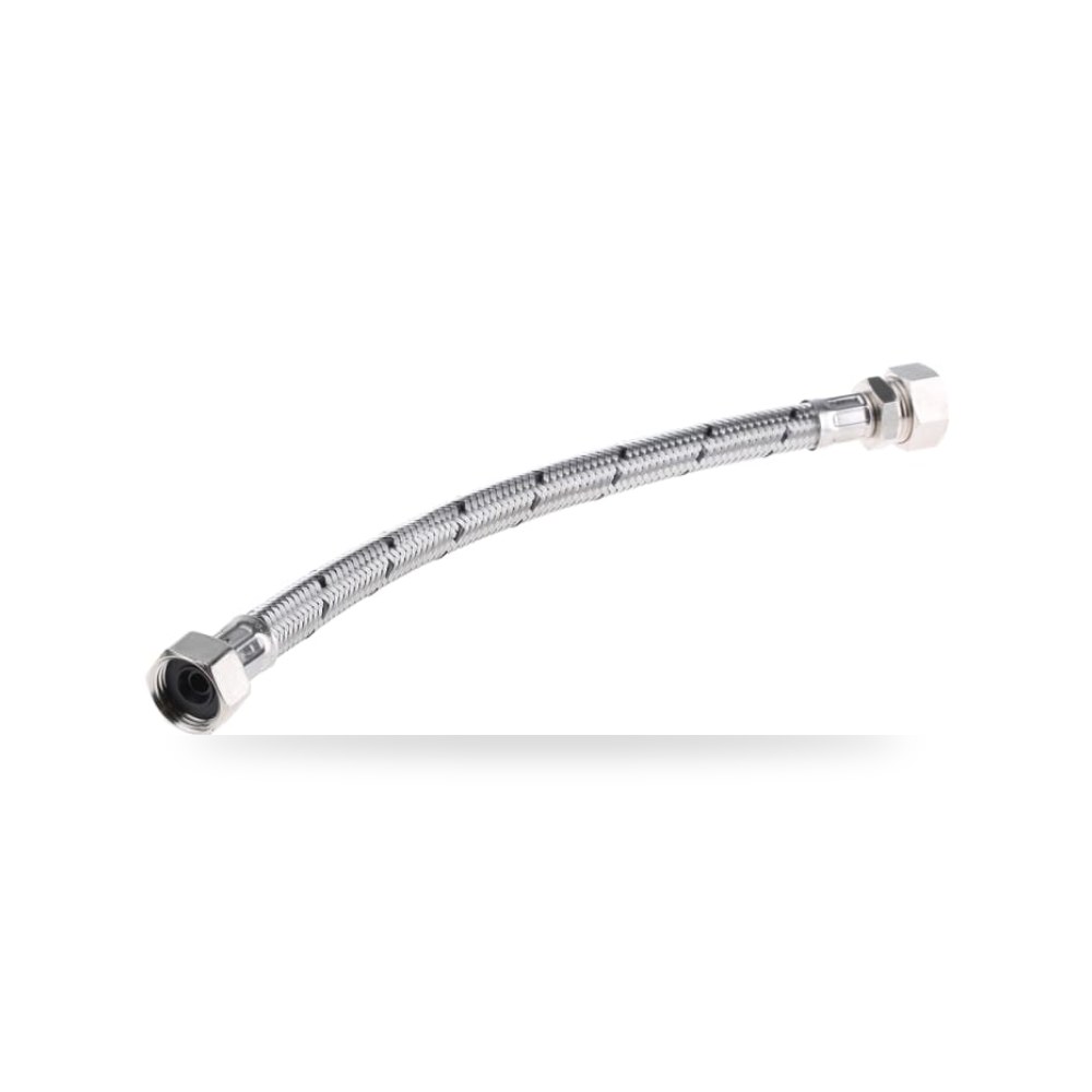 خرطوم وأنبوب ضغط 12 bar 300 مم RS PRO ريمكو للتوريدات الصناعية (Reemco Industrial)
