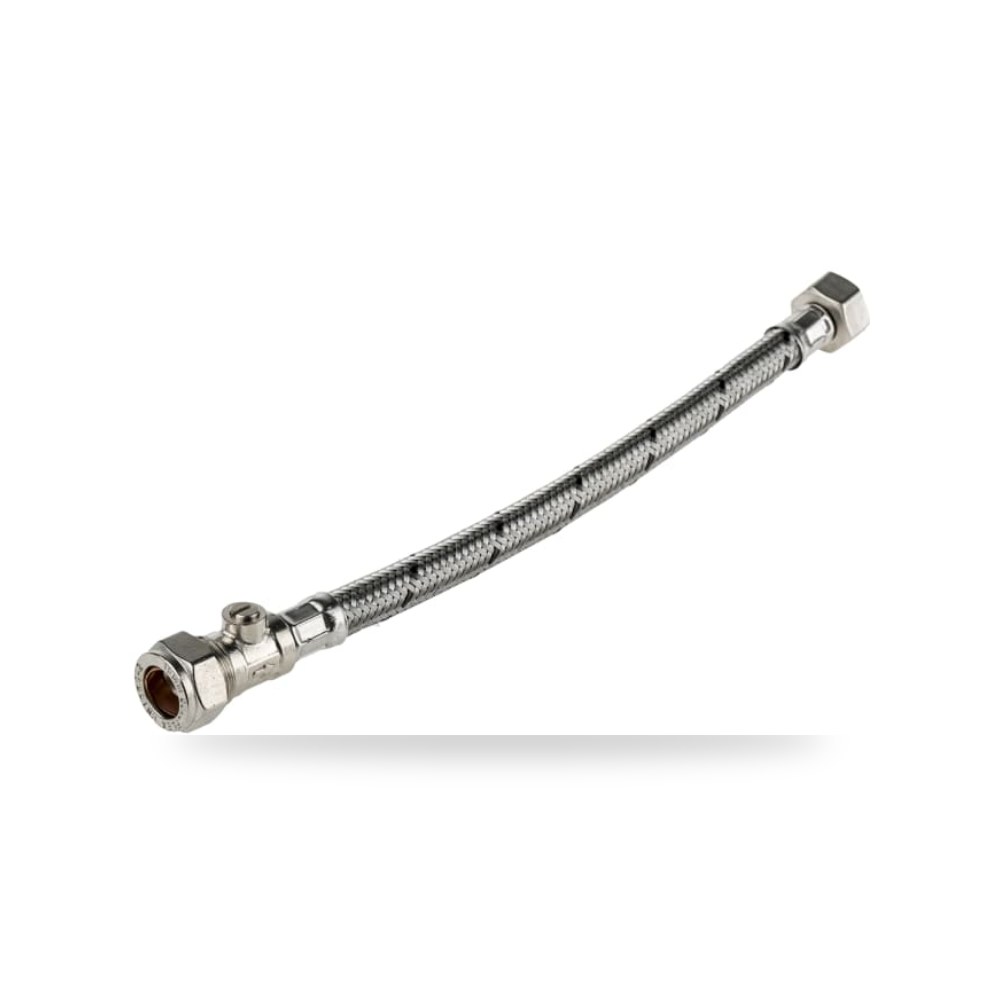 خرطوم وأنبوب ضغط 12 bar 300 مم صناعي RS PRO ريمكو للتوريدات الصناعية (Reemco Industrial)