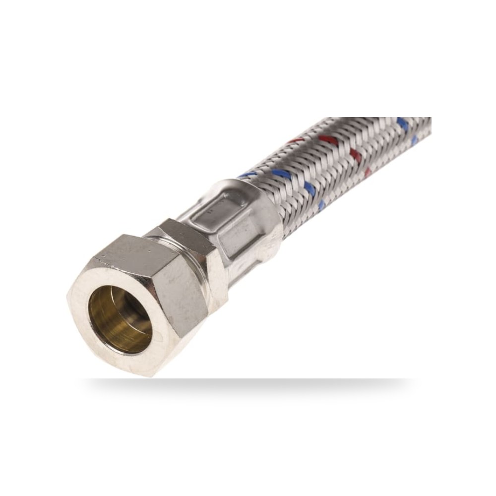 خرطوم وأنبوب ضغط 15 bar 300 مم RS PRO ريمكو للتوريدات الصناعية (Reemco Industrial) موديل