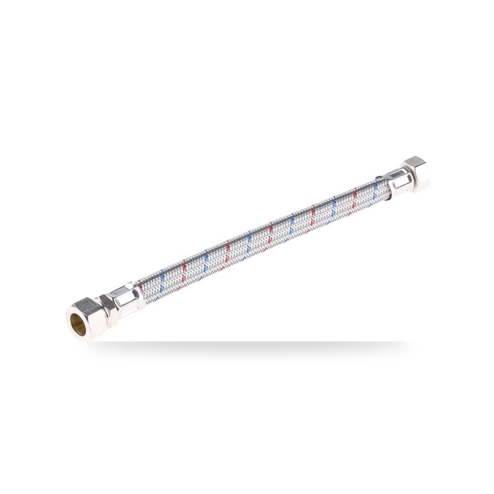 خرطوم وأنبوب ضغط 15 bar 300 مم صناعي RS PRO ريمكو للتوريدات الصناعية (Reemco Industrial)