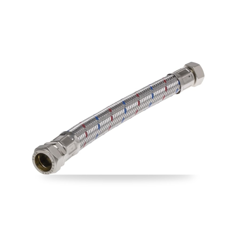 خرطوم وأنبوب ضغط 10 bar 300 مم RS PRO ريمكو للتوريدات الصناعية (Reemco Industrial) موديل