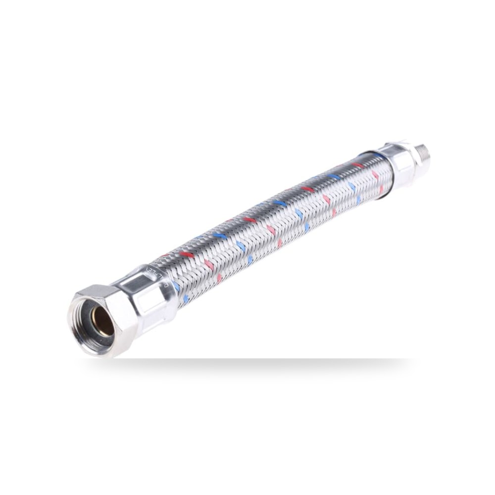 خرطوم وأنبوب ضغط 10 bar 300 مم صناعي RS PRO ريمكو للتوريدات الصناعية (Reemco Industrial)