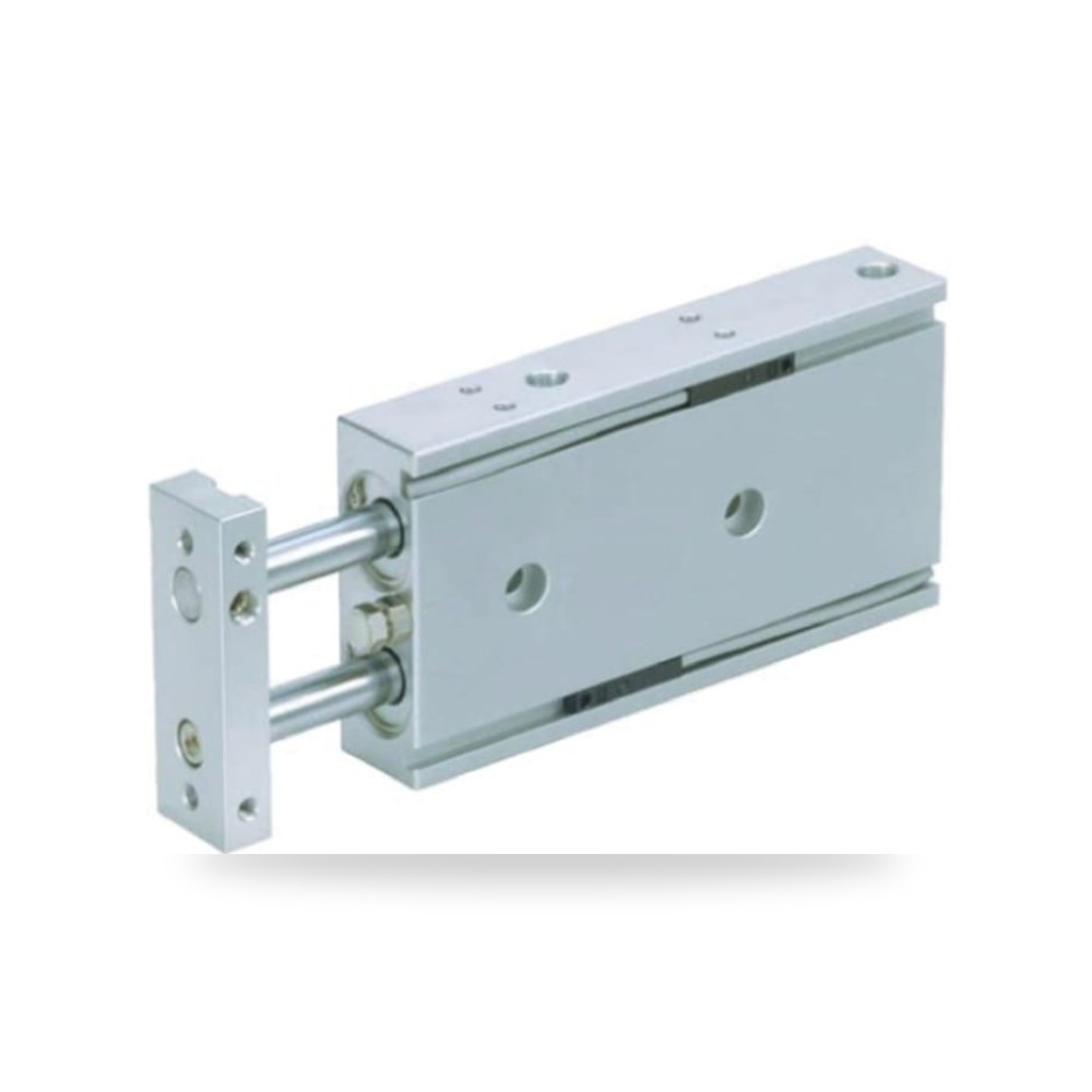 بستم وسلندر نيوماتيك موجه هواء مضغوط 6 طراز A ريمكو للتوريدات الصناعية (Reemco Industrial)