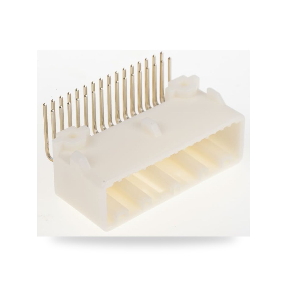 فيش وموصل كهرباء سيارات 32 خط طراز احترافي RS ريمكو للتوريدات الصناعية (Reemco Industrial)