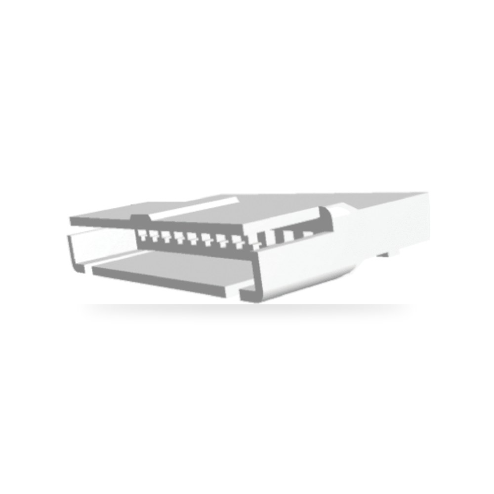 غطاء ومبيت موصلات أسلاك بوردات فئة T S متين ريمكو للتوريدات الصناعية (Reemco Industrial)