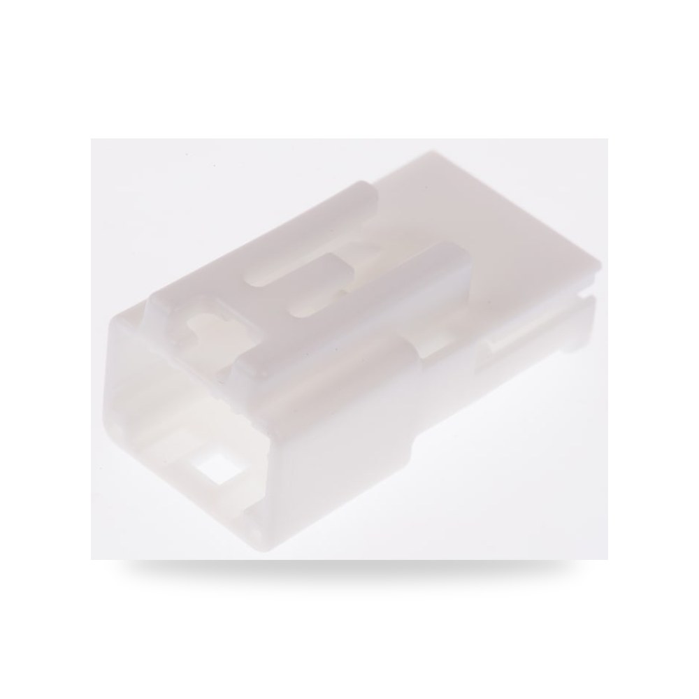 فيش وموصل كهرباء سيارات 12 خط طراز D RS PRO ريمكو للتوريدات الصناعية (Reemco Industrial)