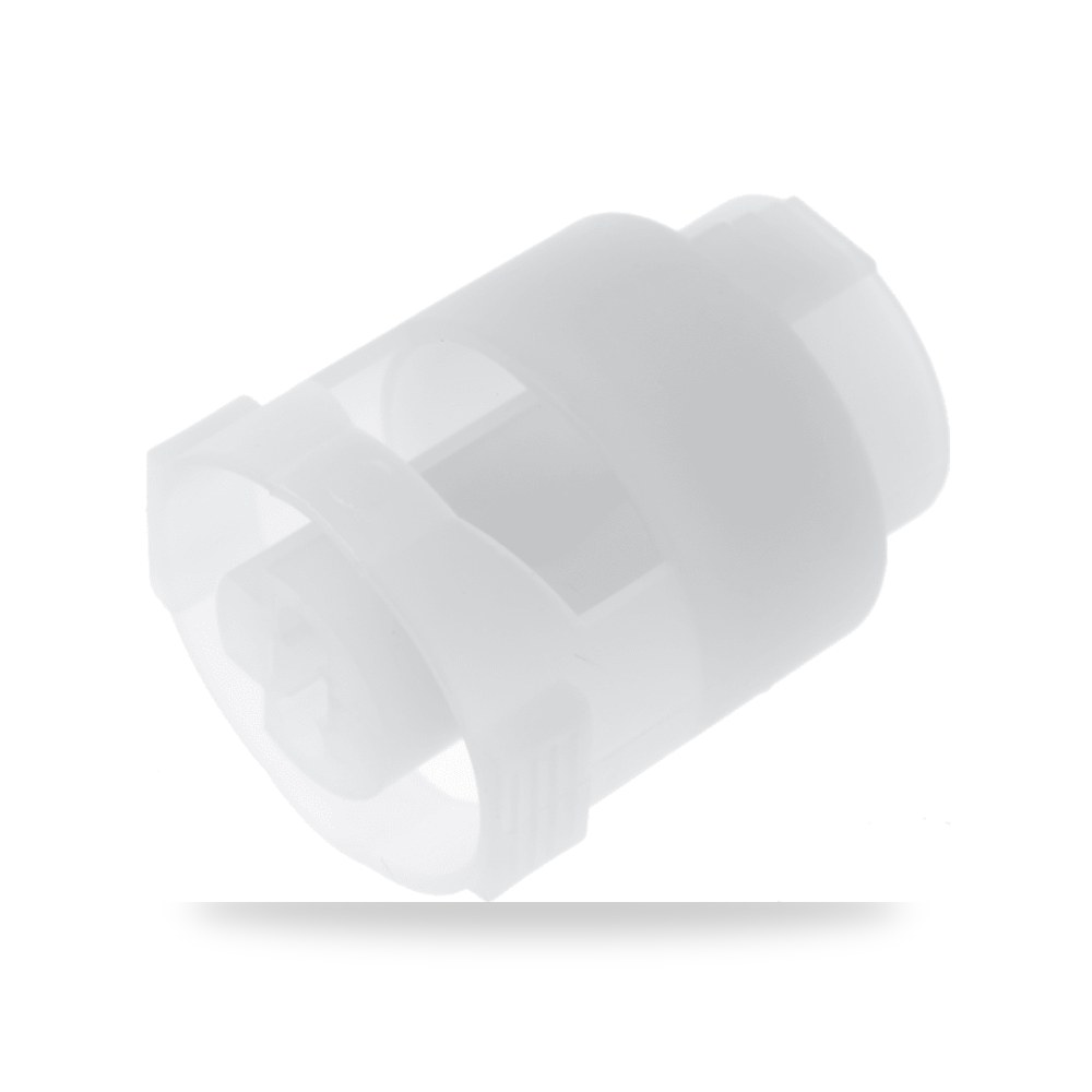فيش وموصل كهرباء سيارات 2 خط صناعي طراز X RS ريمكو للتوريدات الصناعية (Reemco Industrial)
