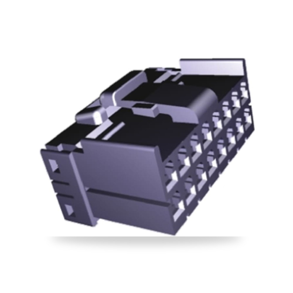 غطاء ومبيت موصلات أسلاك بوردات فئة W M متين ريمكو للتوريدات الصناعية (Reemco Industrial)