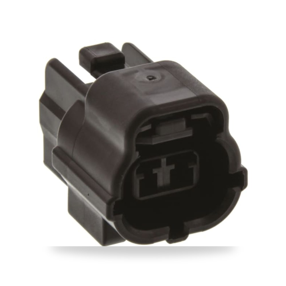 فيش وموصل كهرباء سيارات 2 خط طراز Y RS PRO ريمكو للتوريدات الصناعية (Reemco Industrial)