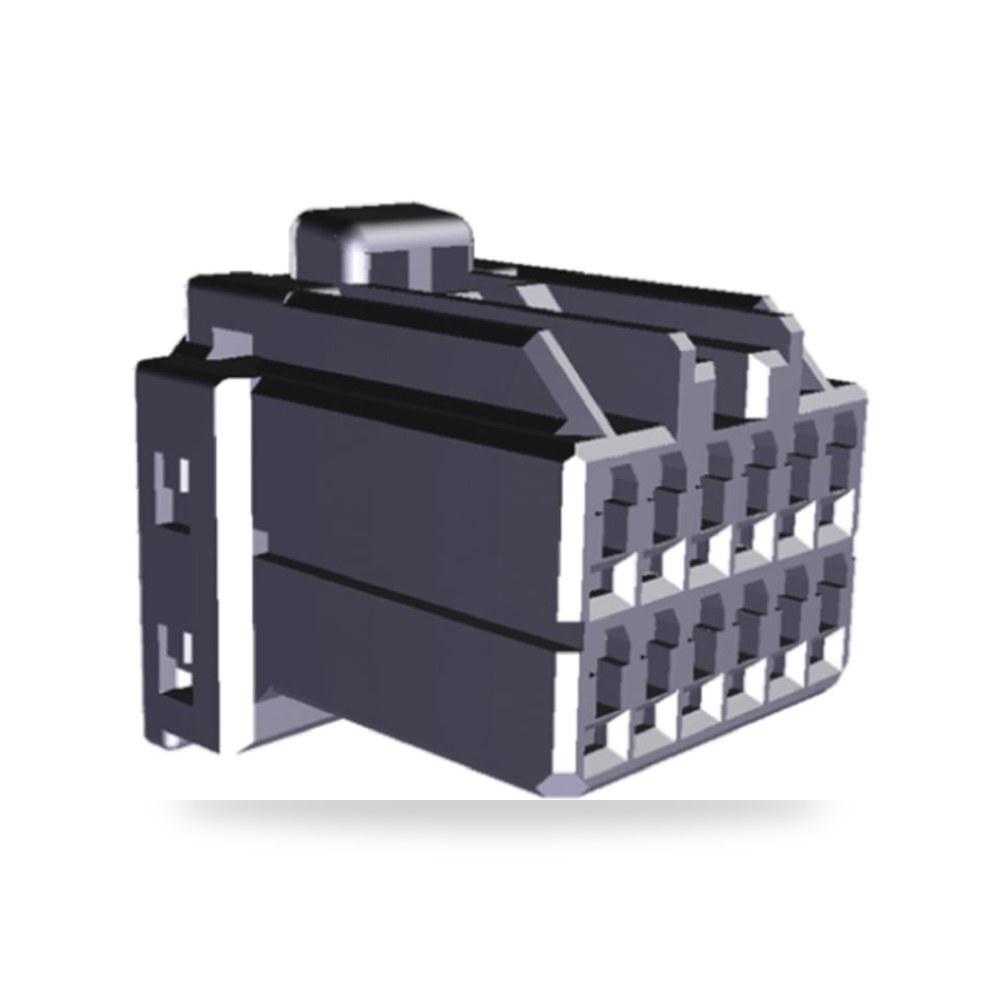 غطاء ومبيت موصلات أسلاك بوردات فئة W P متين ريمكو للتوريدات الصناعية (Reemco Industrial)