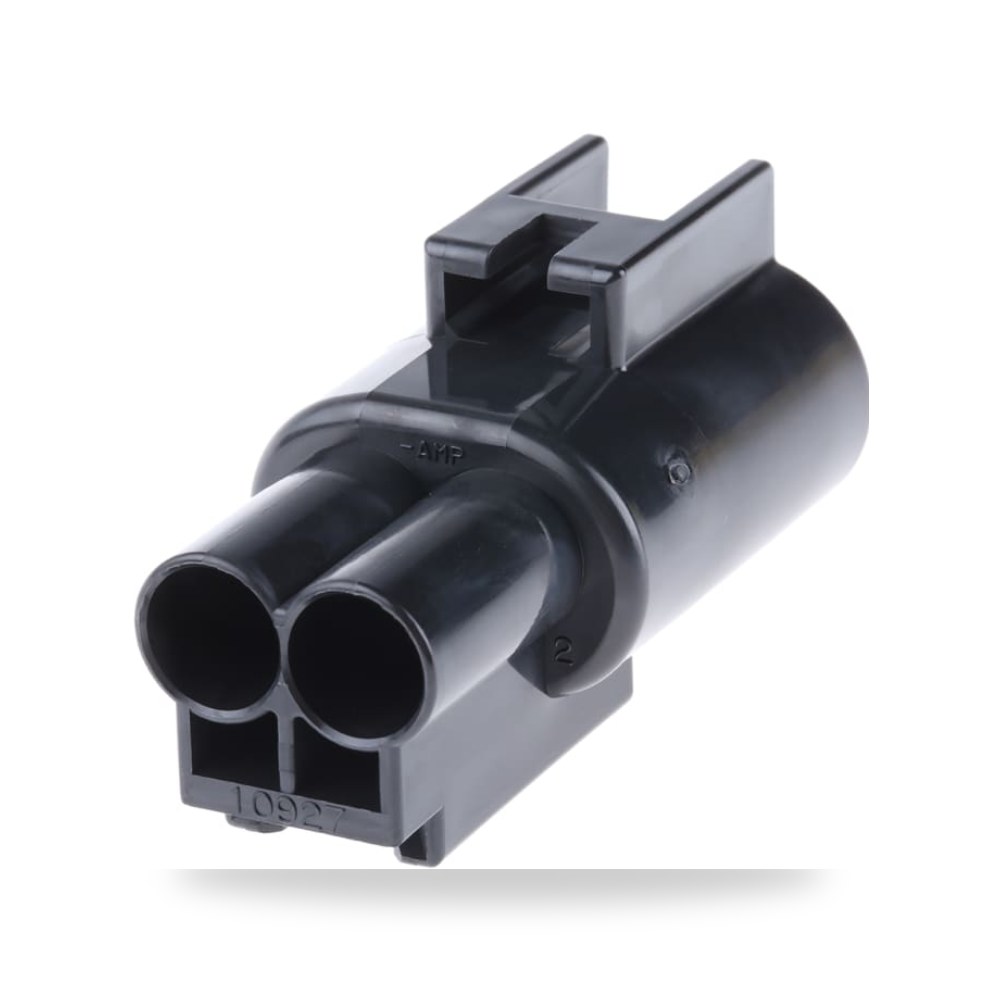 فيش وموصل كهرباء سيارات 2 طراز Y RS PRO ريمكو للتوريدات الصناعية (Reemco Industrial)