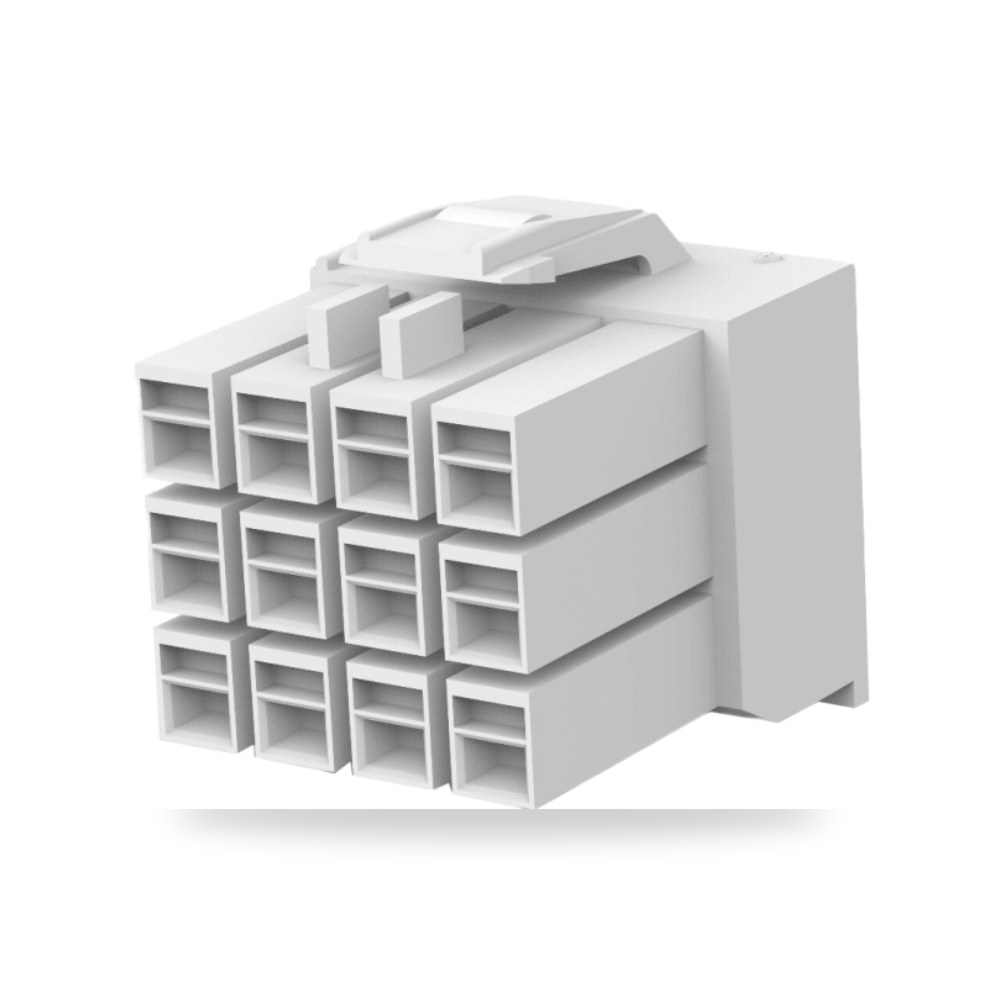 غطاء ومبيت موصلات أسلاك بوردات فئة X D متين ريمكو للتوريدات الصناعية (Reemco Industrial)