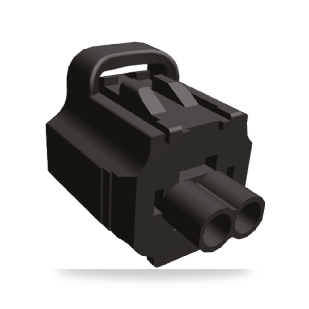 فيش وموصل كهرباء سيارات 2 طراز Z RS PRO ريمكو للتوريدات الصناعية (Reemco Industrial)