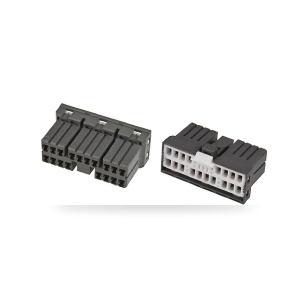 غطاء ومبيت موصلات أسلاك بوردات فئة X S متين ريمكو للتوريدات الصناعية (Reemco Industrial)