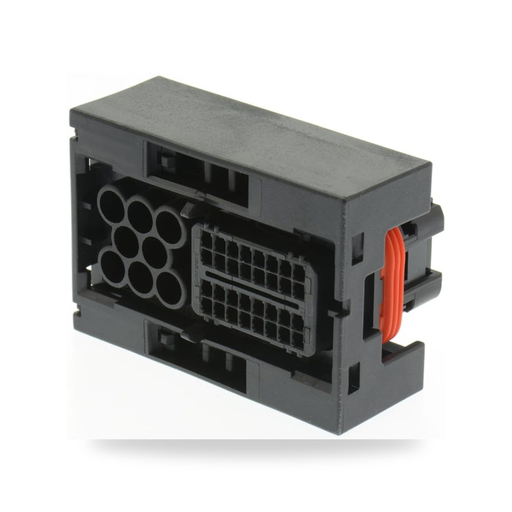 فيش وموصل كهرباء سيارات 40 خط نسخة محدثة RS ريمكو للتوريدات الصناعية (Reemco Industrial)
