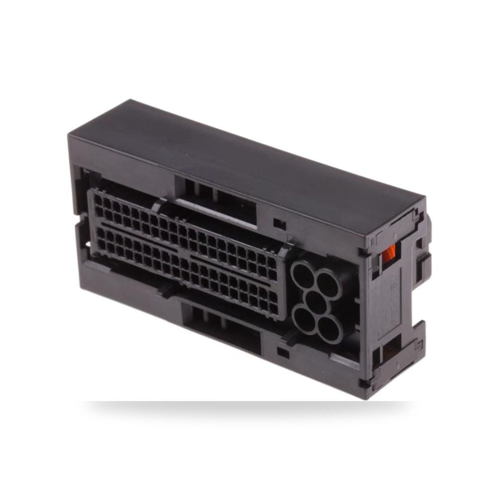 فيش وموصل كهرباء سيارات 81 خط طراز احترافي RS ريمكو للتوريدات الصناعية (Reemco Industrial)