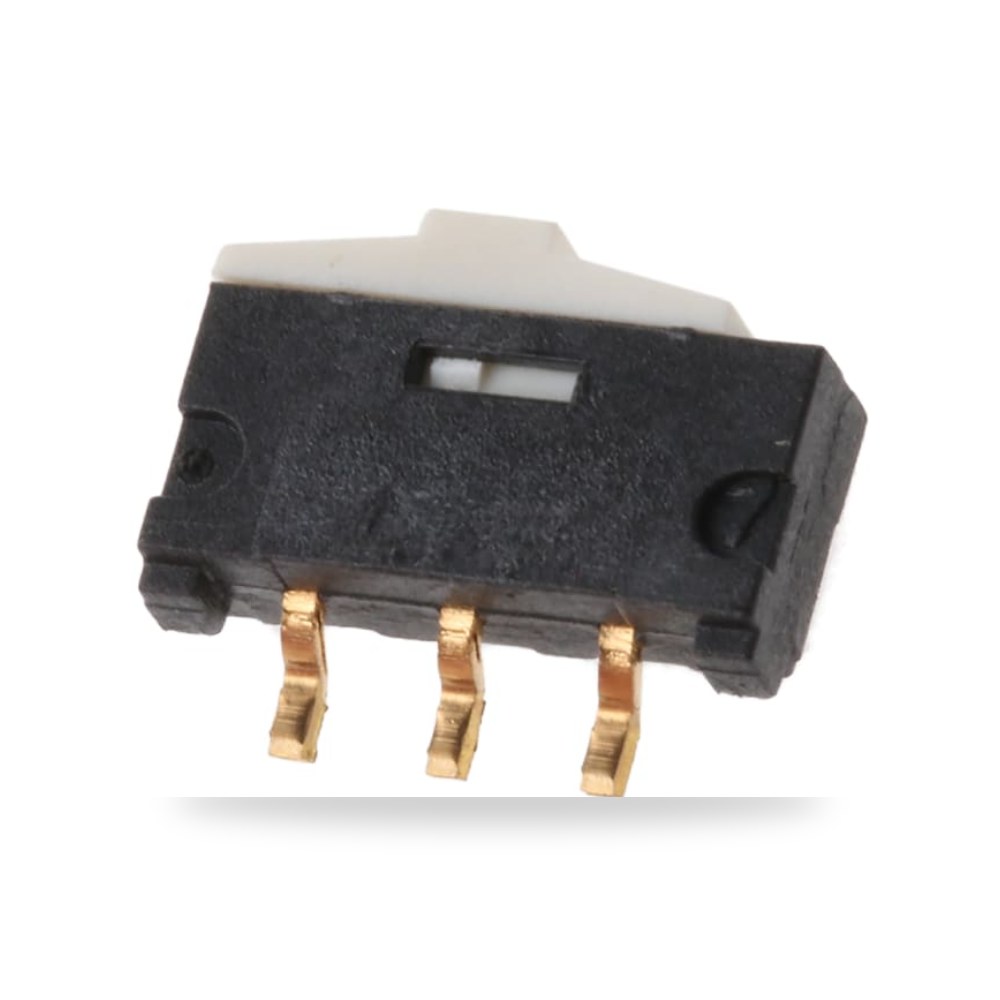 مفتاح سحب منزلق سلايد لوحات طراز S RS PRO ريمكو للتوريدات الصناعية (Reemco Industrial)