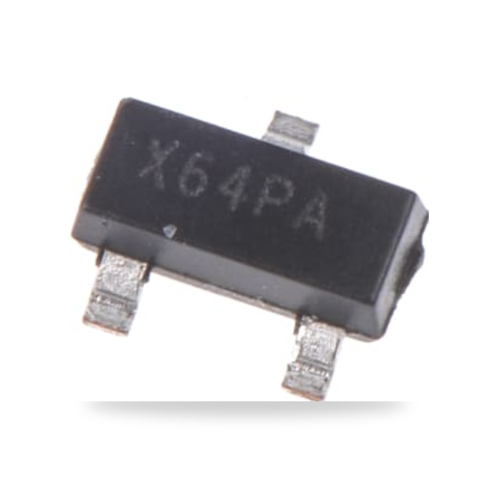 دائرة مراقبة جهد كهربي IC 2.93V فئة شاقة RS ريمكو للتوريدات الصناعية (Reemco Industrial)