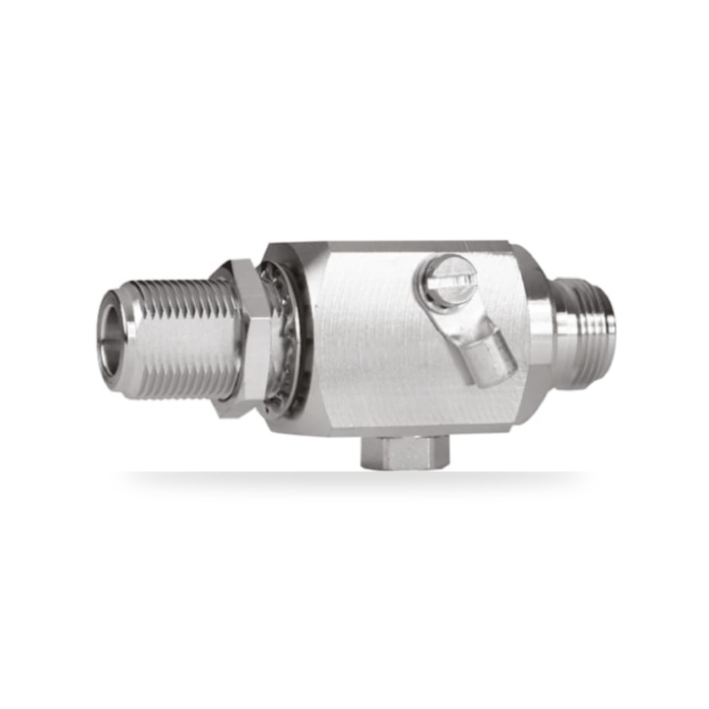 وحدة حماية وتفريغ التيارات طراز G RS PRO ريمكو للتوريدات الصناعية (Reemco Industrial)