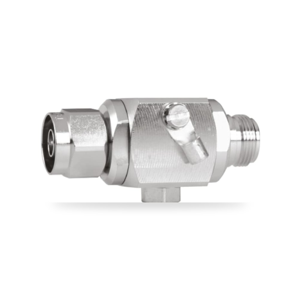 وحدة حماية وتفريغ التيارات العالية والصواعق ريمكو للتوريدات الصناعية (Reemco Industrial)