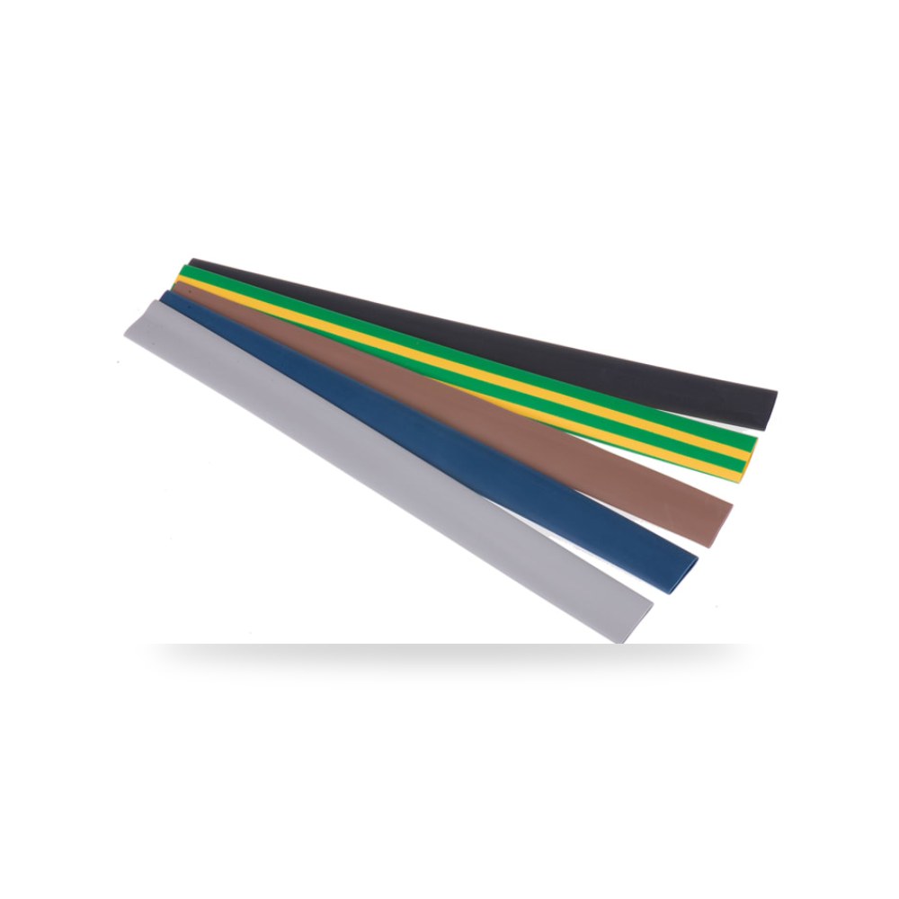 شيرنك عزل حراري للأسلاك قطر 12.4 مم RS PRO ريمكو للتوريدات الصناعية (Reemco Industrial)