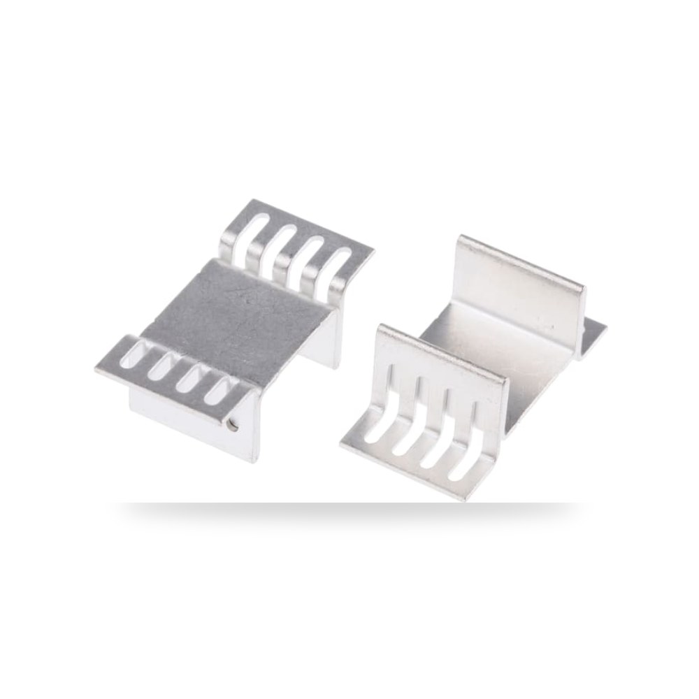 مشتت حراري ألومنيوم تبريد دوائر طراز M صناعي ريمكو للتوريدات الصناعية (Reemco Industrial)