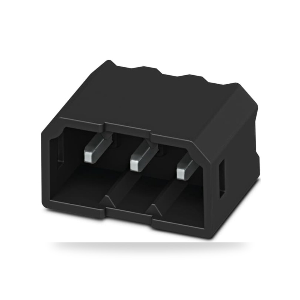 روزتة وبلوك أطراف بوردات PCB 4 خط خطوة 2.5 ريمكو للتوريدات الصناعية (Reemco Industrial) موديل