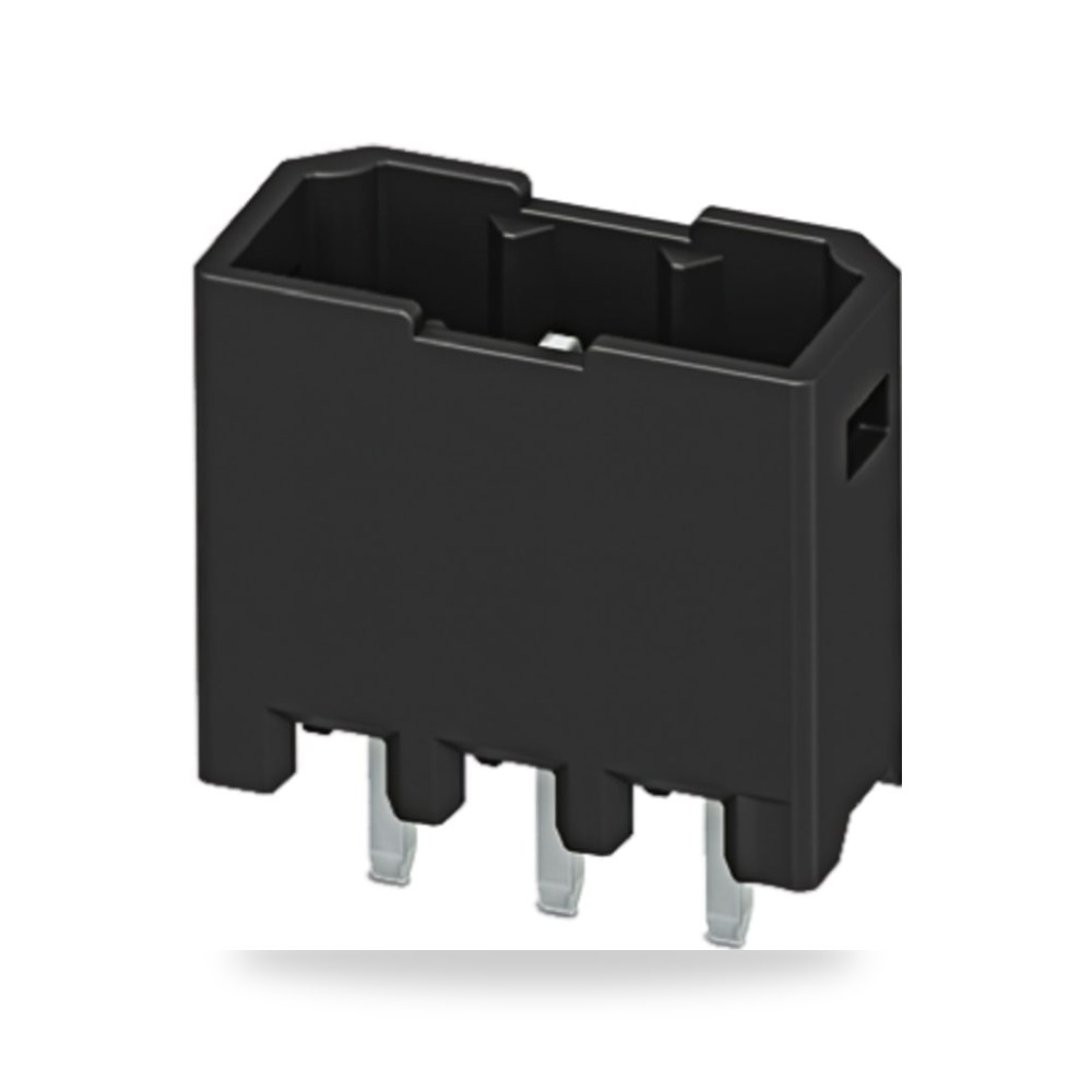 روزتة وبلوك أطراف بوردات PCB 5 خط خطوة 2.5 ريمكو للتوريدات الصناعية (Reemco Industrial)