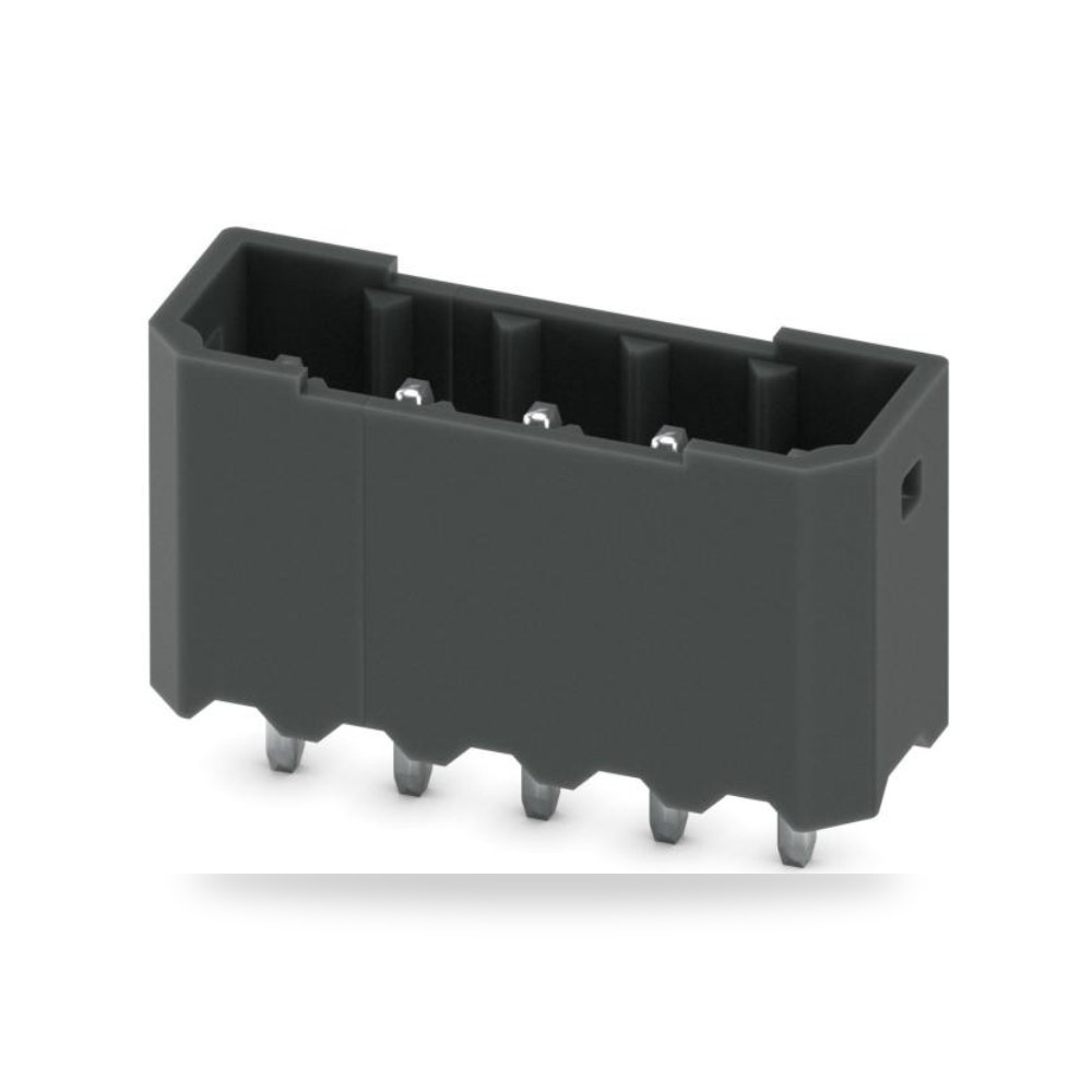 روزتة وبلوك أطراف بوردات PCB 5 خط خطوة 2.5 ريمكو للتوريدات الصناعية (Reemco Industrial)
