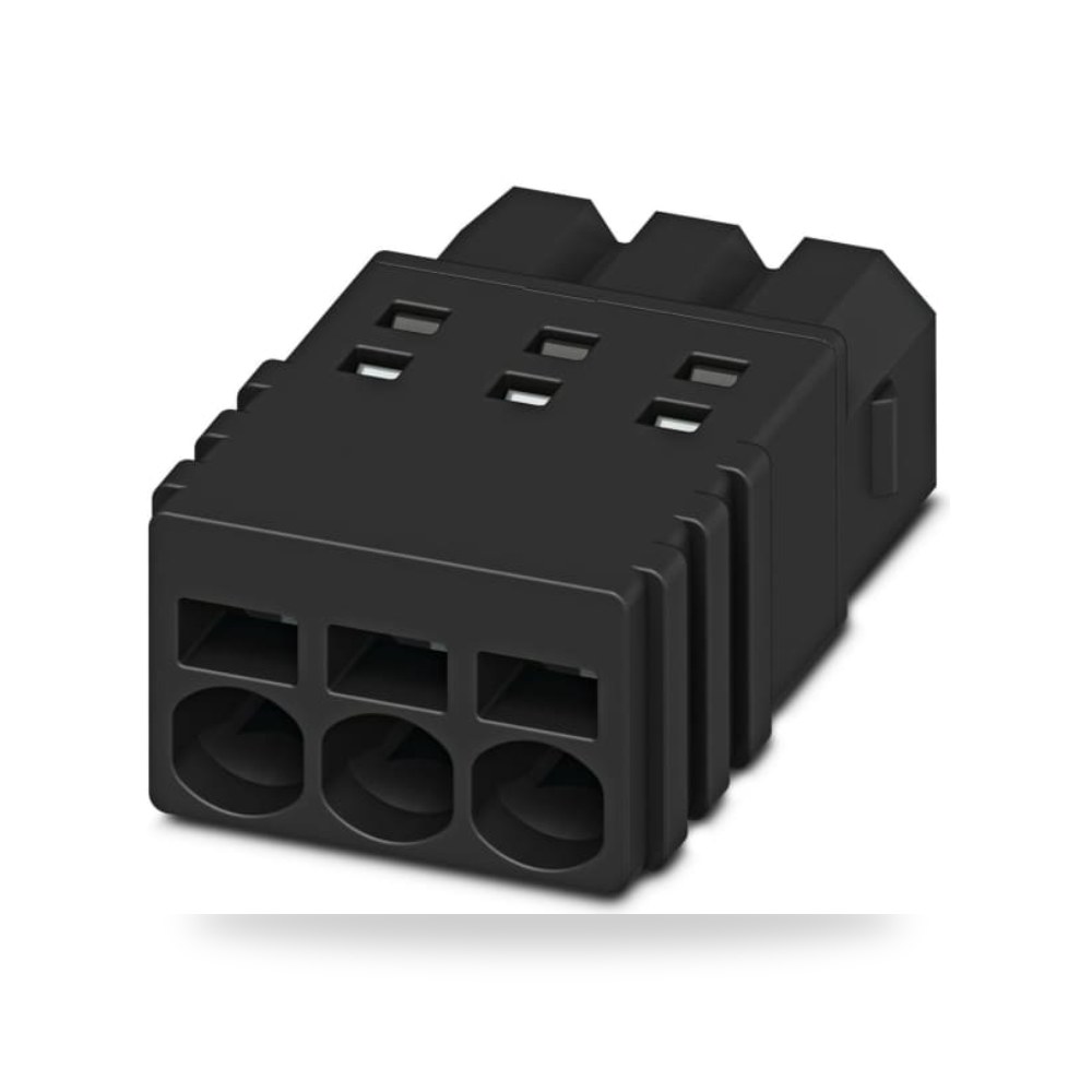 روزتة وبلوك أطراف بوردات PCB 4 خط خطوة 2.5 ريمكو للتوريدات الصناعية (Reemco Industrial) موديل