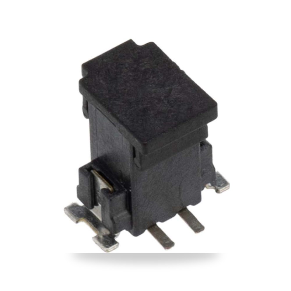 روزتة وبلوك أطراف بوردات PCB 2 خط خطوة 2.5 ريمكو للتوريدات الصناعية (Reemco Industrial) موديل