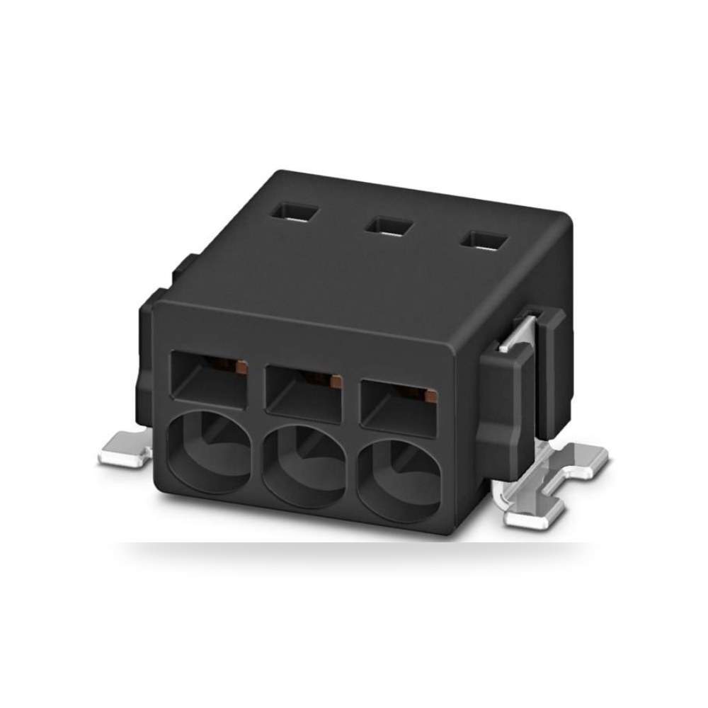 روزتة وبلوك أطراف بوردات PCB 6 خط خطوة 2.5 ريمكو للتوريدات الصناعية (Reemco Industrial) موديل