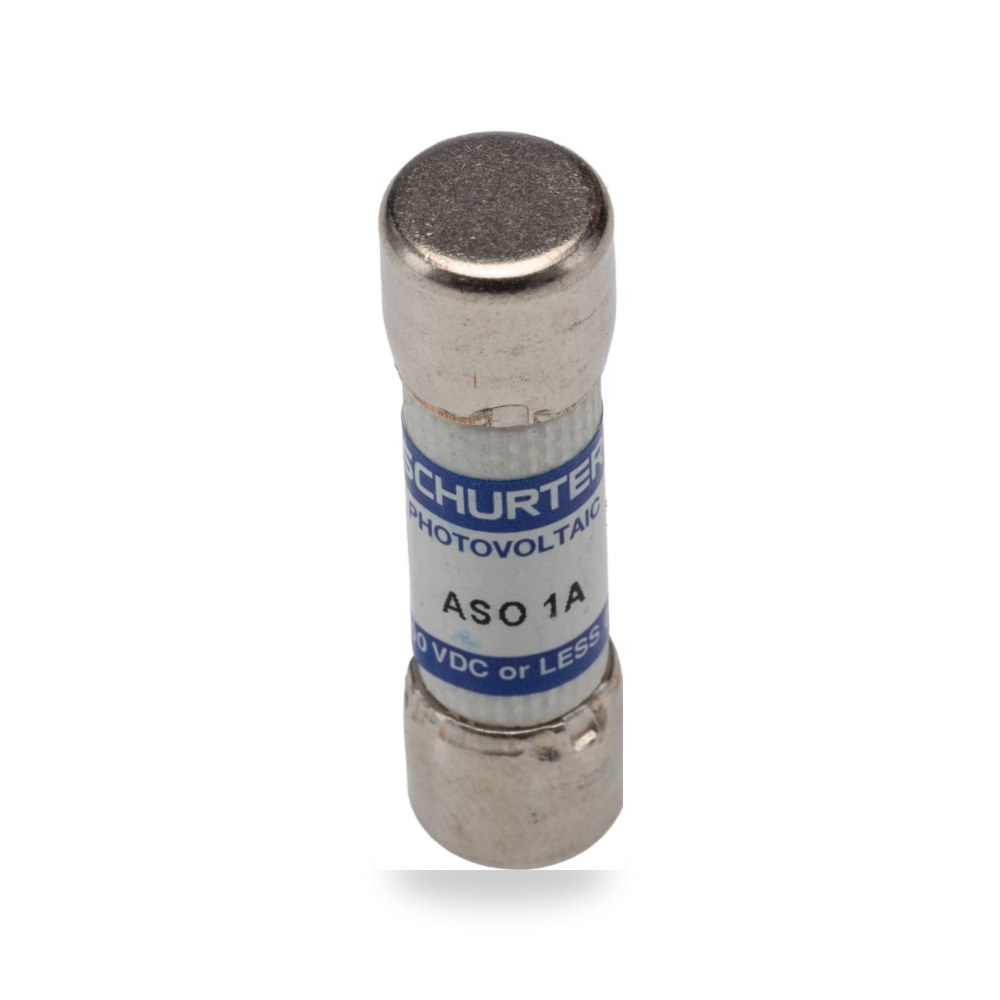 فيوز حماية كهربائي صناعي 1 طراز M RS PRO ريمكو للتوريدات الصناعية (Reemco Industrial) موديل