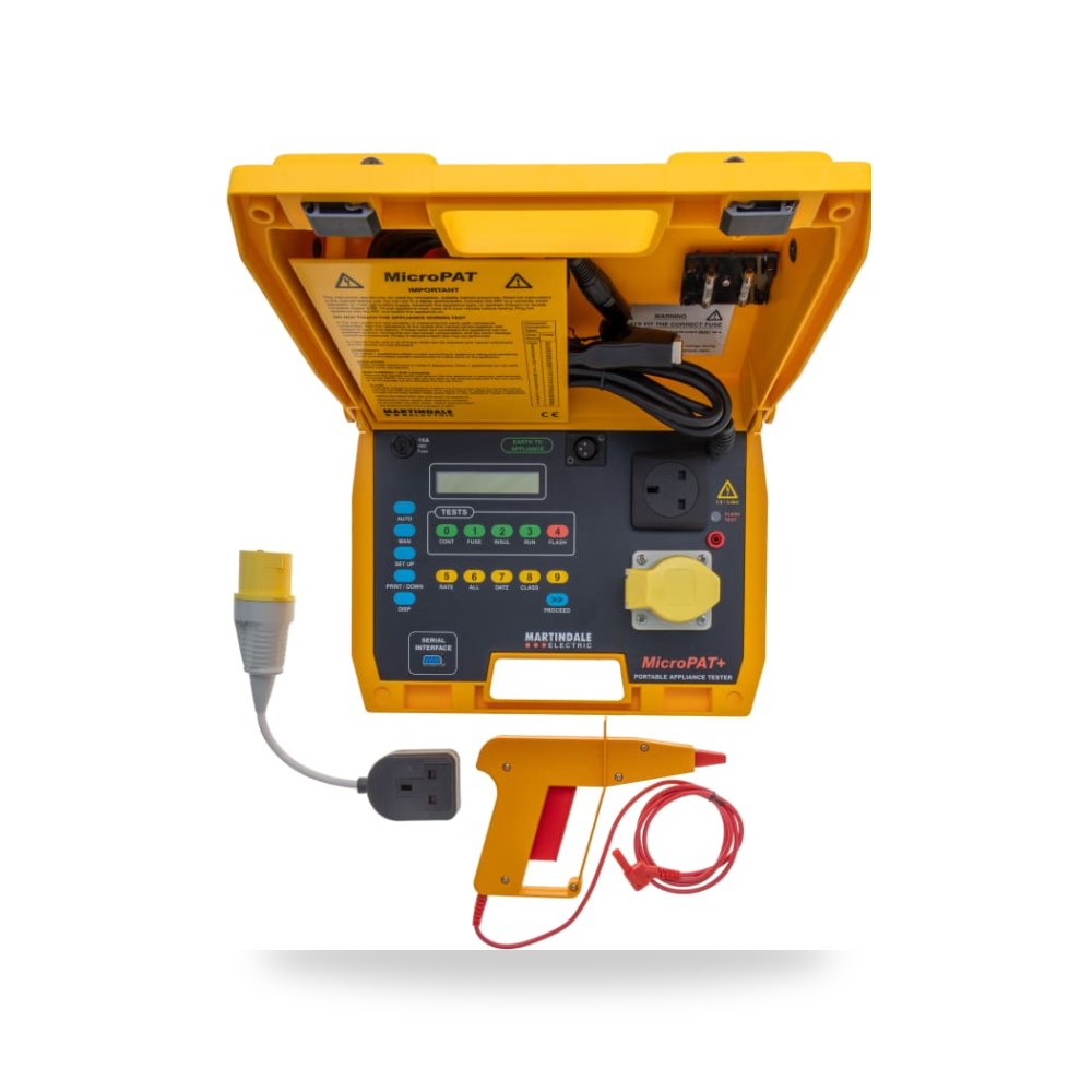 ملحق وملحقات أجهزة مواصفات قياسية RS PRO ريمكو للتوريدات الصناعية (Reemco Industrial)
