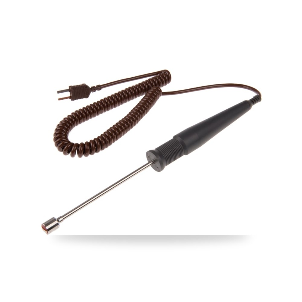 مجس وحساس حرارة ثيرموكوبل طراز D RS PRO ريمكو للتوريدات الصناعية (Reemco Industrial)