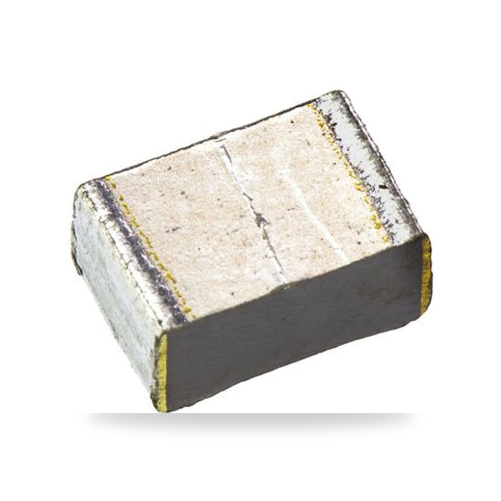 مكثف فيلمي غشائي للدوائر 10 نانوفاراد 50 شاق ريمكو للتوريدات الصناعية (Reemco Industrial)