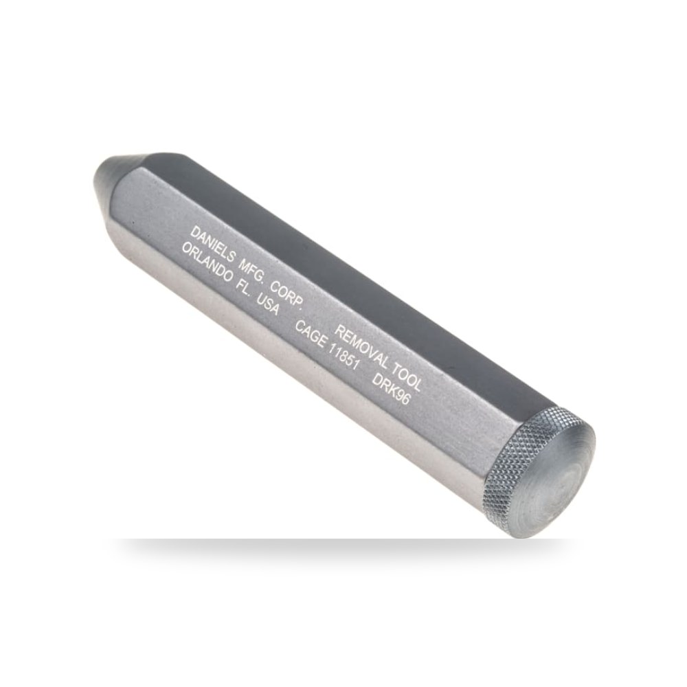 وسلاح تركيب وفك نقاط طراز P RS PRO ريمكو للتوريدات الصناعية (Reemco Industrial) موديل DRK96