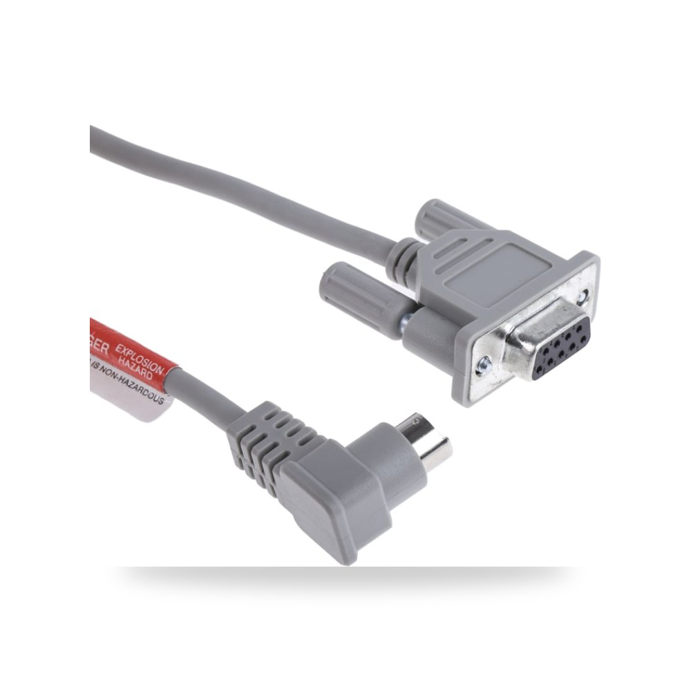 كابل اتصال وبرمجة وحدات طراز G RS PRO ريمكو للتوريدات الصناعية (Reemco Industrial)