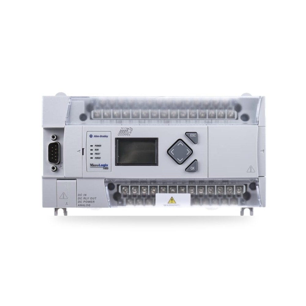 وحدة دخل وخرج صناعية معتمدة طراز F شاق RS PRO ريمكو للتوريدات الصناعية (Reemco Industrial)