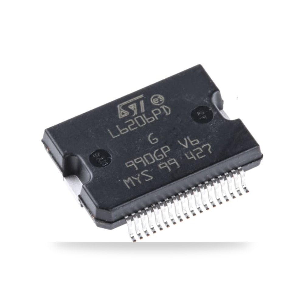شريحة درايفر وتشغيل محركات إلكترونية 52V 8A ريمكو للتوريدات الصناعية (Reemco Industrial)