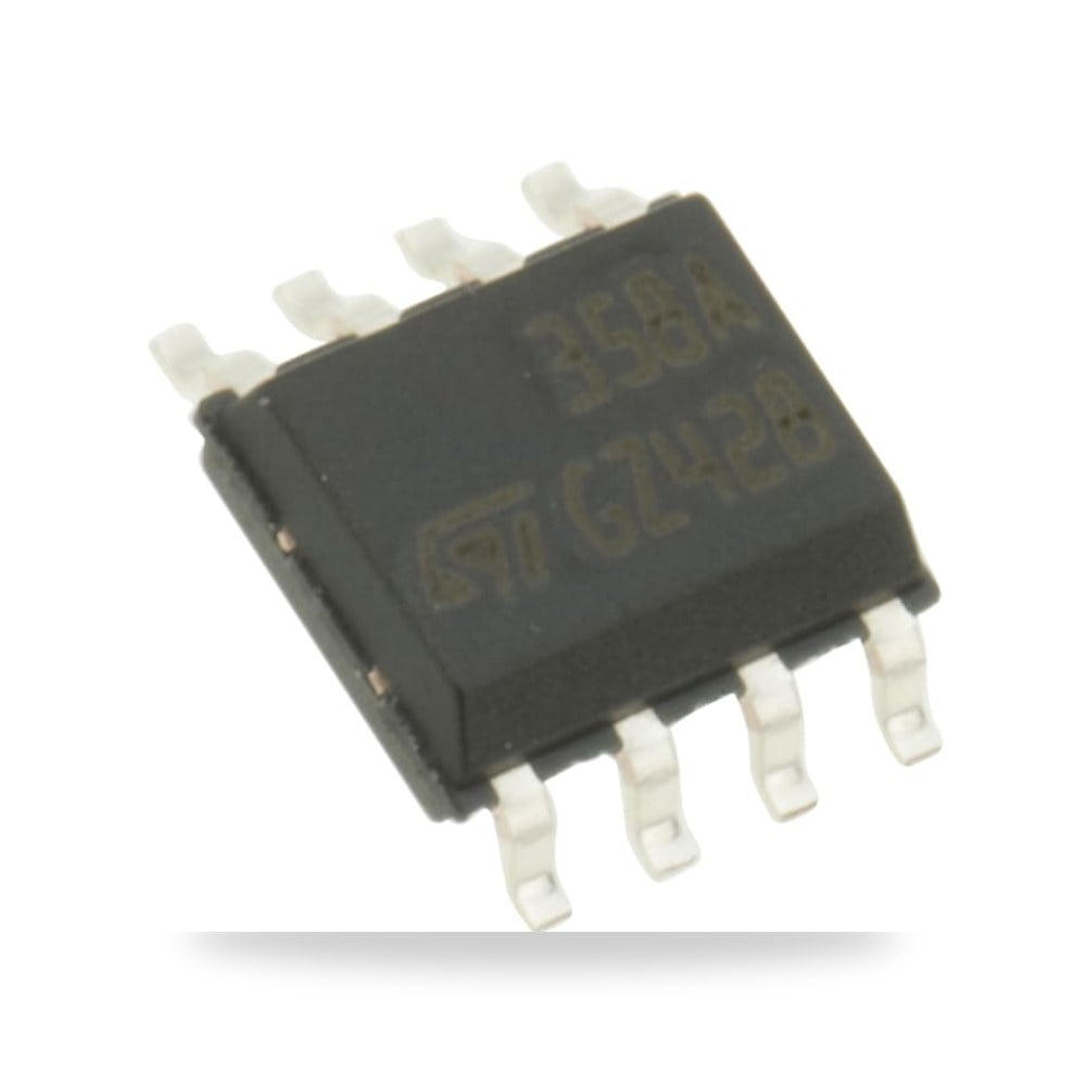 مضخم عملياتي إلكتروني Op Amp 1.1 تقنية هندسية ريمكو للتوريدات الصناعية (Reemco Industrial)