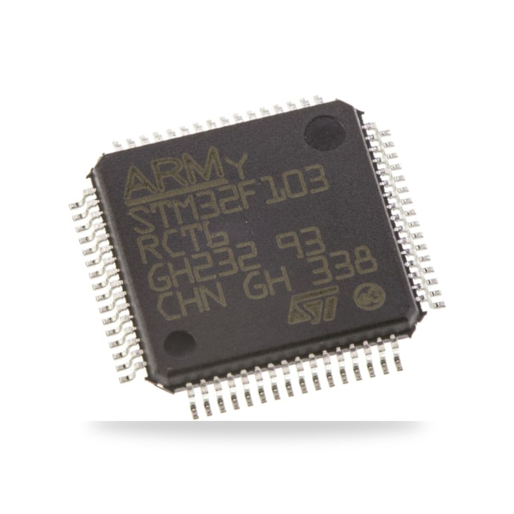 متحكم دقيق ميكروكنترولر 32 بت 72MHz نسخة ريمكو للتوريدات الصناعية (Reemco Industrial)