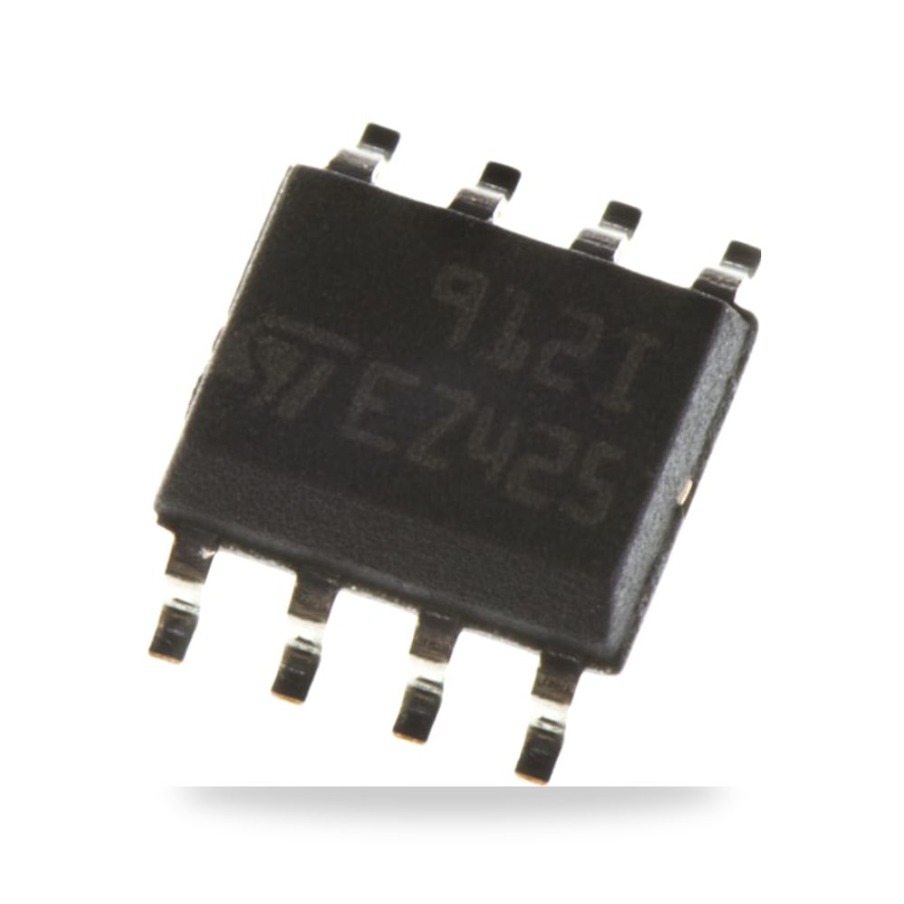 مضخم عملياتي إلكتروني Op Amp 1 طراز G معتمد ريمكو للتوريدات الصناعية (Reemco Industrial)