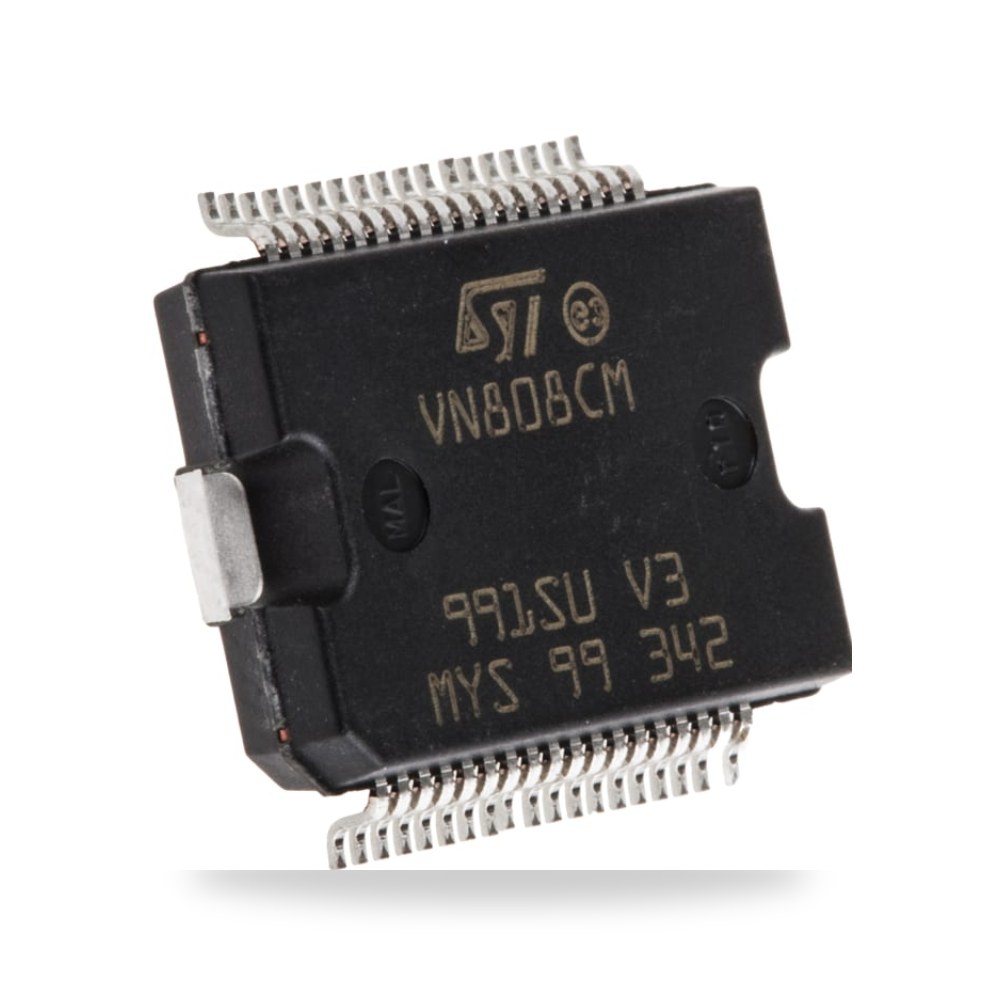 شريحة مفتاح وسويتش قدرة إلكتروني ذكي IC 36 ريمكو للتوريدات الصناعية (Reemco Industrial)