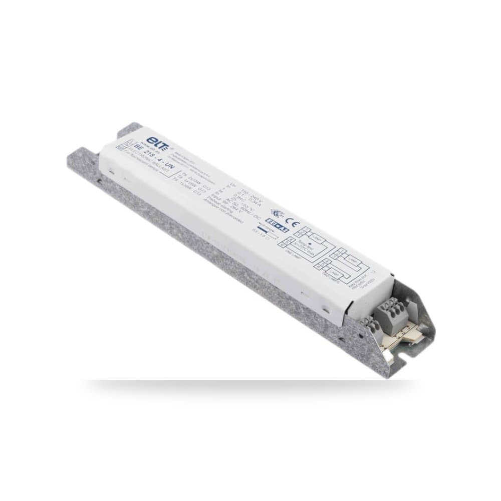 محول وترانس إلكتروني بالاست إضاءة 14 واط 110V ريمكو للتوريدات الصناعية (Reemco Industrial)