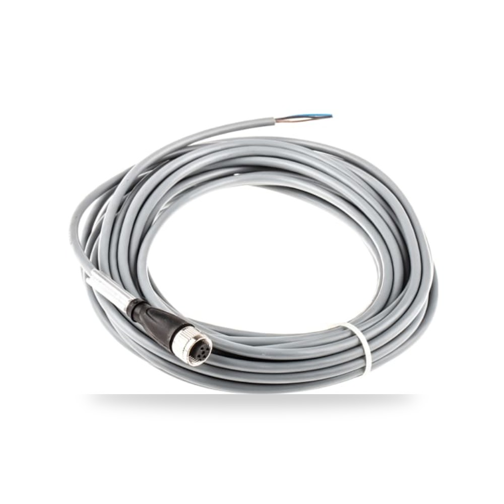 كابل توصيل حساسات ومشغلات 4 فئة L C صناعي RS ريمكو للتوريدات الصناعية (Reemco Industrial)