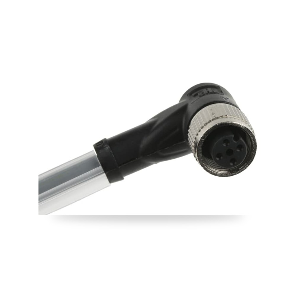 كابل توصيل حساسات ومشغلات 4 فئة L D صناعي RS ريمكو للتوريدات الصناعية (Reemco Industrial)