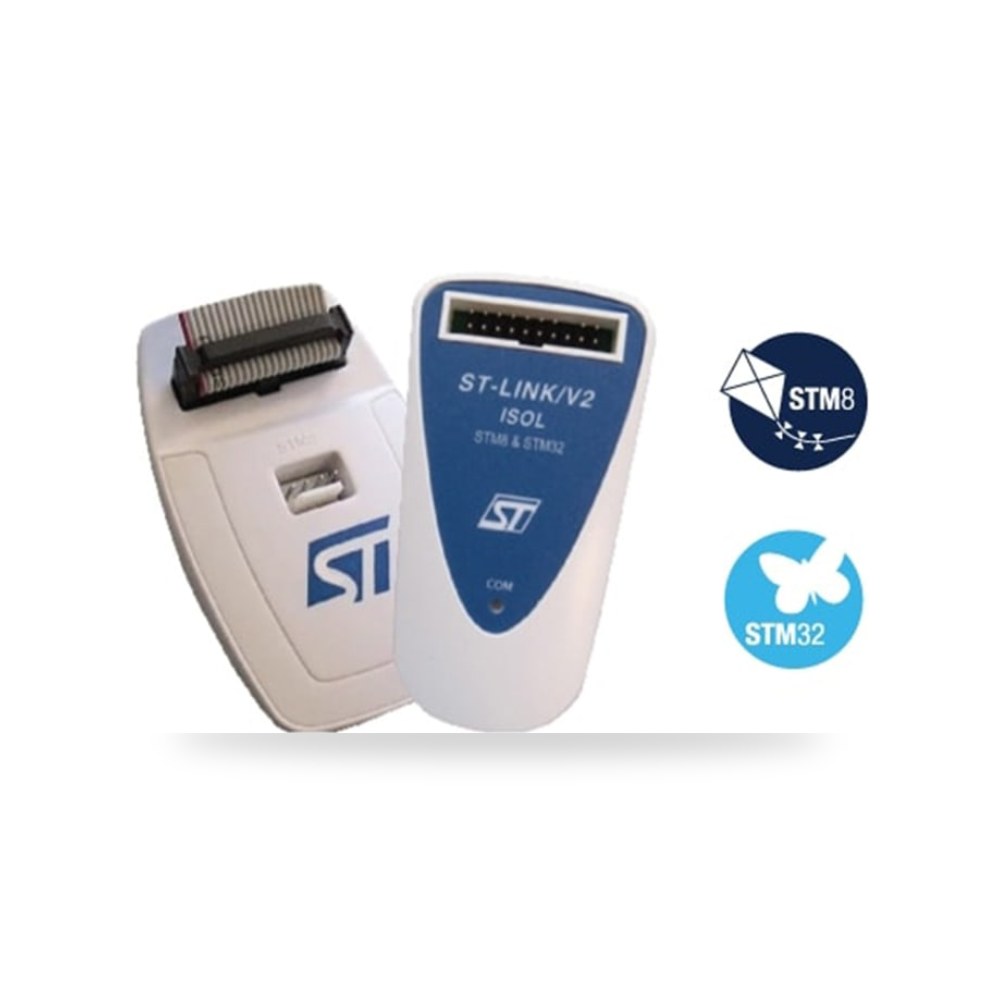 مبرمجة شرائح ومعالجات طراز احترافي RS PRO ريمكو للتوريدات الصناعية (Reemco Industrial) موديل