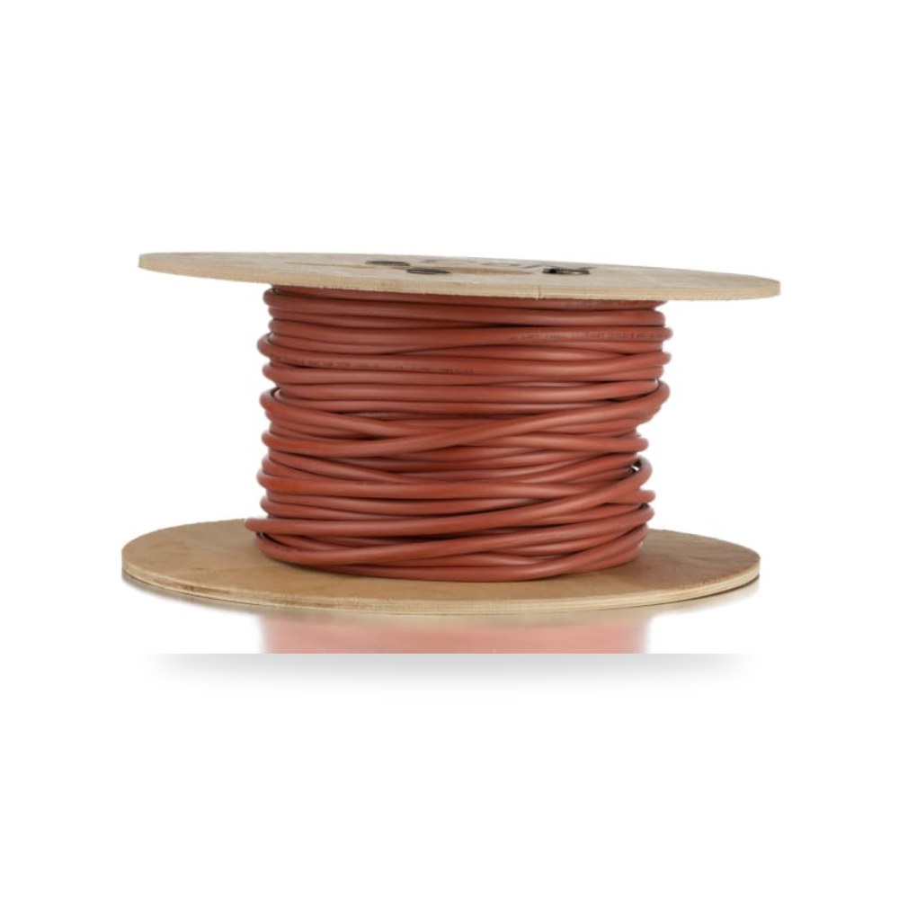 كابل تحكم وإشارات صناعي 3 أطراف طراز D متين ريمكو للتوريدات الصناعية (Reemco Industrial)