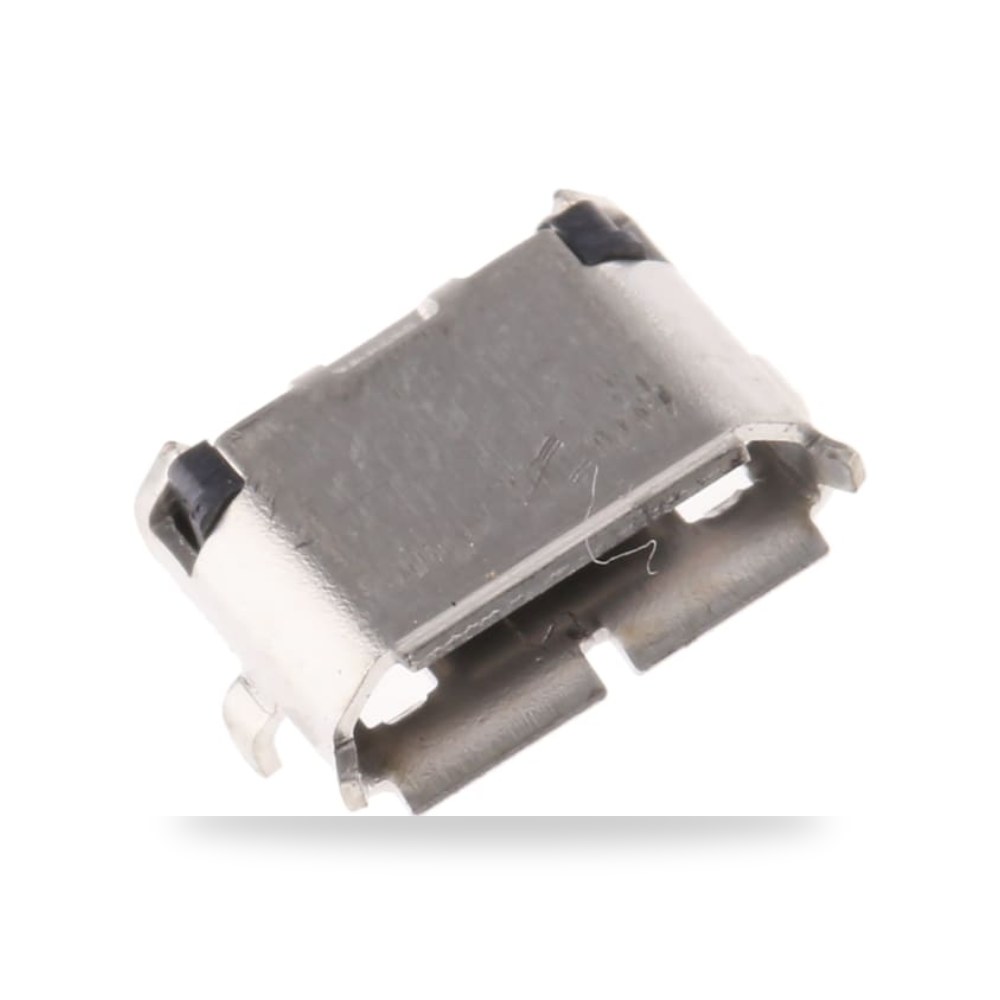موصل وسوكت USB صناعي بوردات فئة W A صناعي RS ريمكو للتوريدات الصناعية (Reemco Industrial)